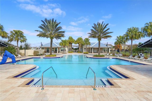 12876 BERGSTROM BAY DRIVE, Riverview, FL 33579