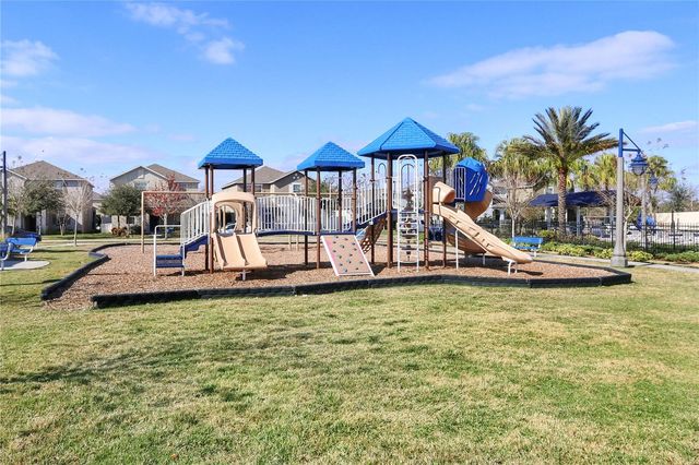 12876 BERGSTROM BAY DRIVE, Riverview, FL 33579