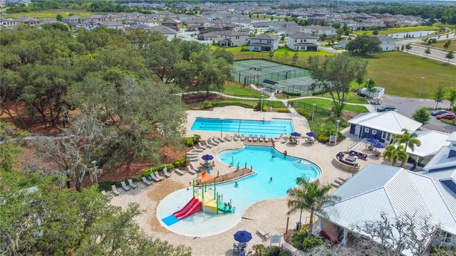 12876 BERGSTROM BAY DRIVE, Riverview, FL 33579