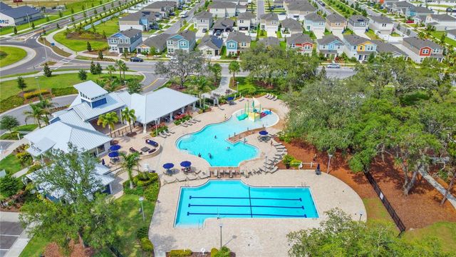 12876 BERGSTROM BAY DRIVE, Riverview, FL 33579