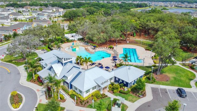 12876 BERGSTROM BAY DRIVE, Riverview, FL 33579