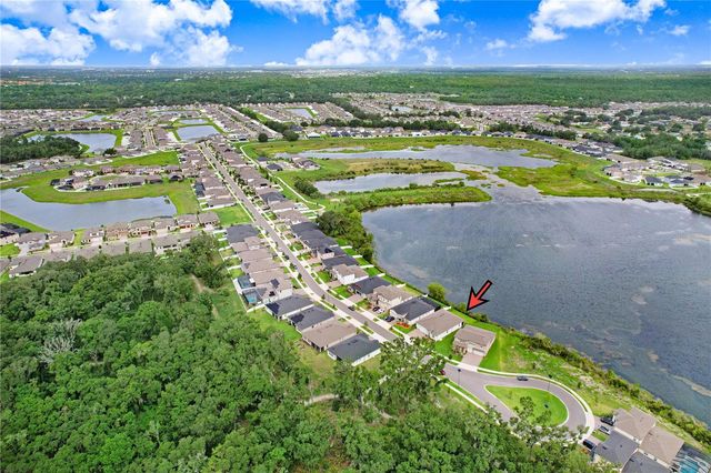 12876 BERGSTROM BAY DRIVE, Riverview, FL 33579