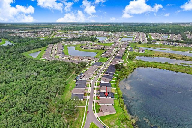12876 BERGSTROM BAY DRIVE, Riverview, FL 33579