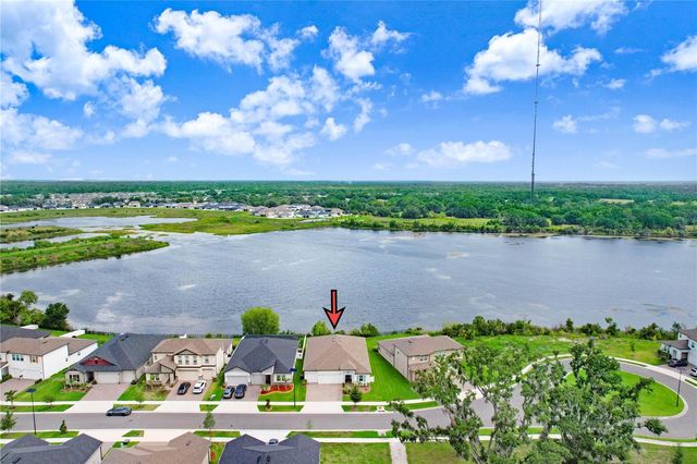 12876 BERGSTROM BAY DRIVE, Riverview, FL 33579
