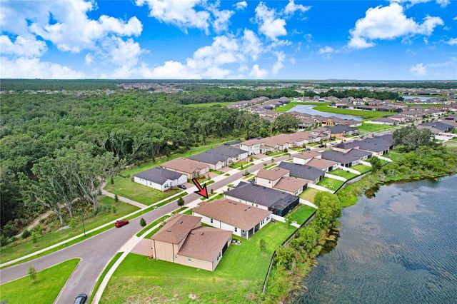 12876 BERGSTROM BAY DRIVE, Riverview, FL 33579
