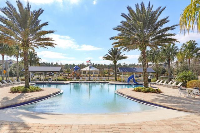 12876 BERGSTROM BAY DRIVE, Riverview, FL 33579