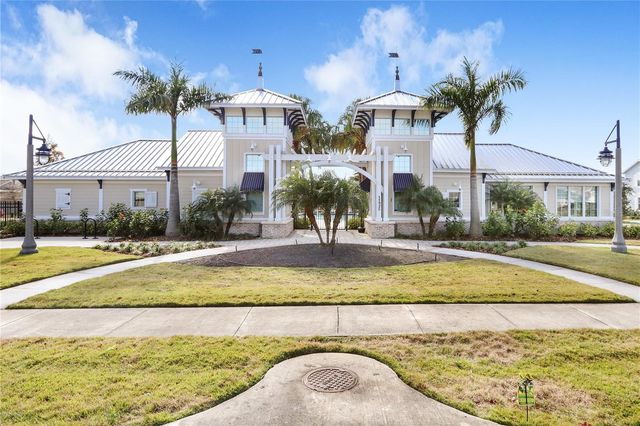 12876 BERGSTROM BAY DRIVE, Riverview, FL 33579