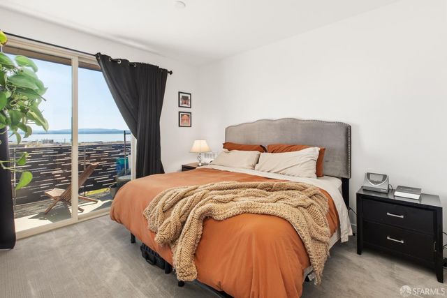 21 Kirkwood Avenue, San Francisco, CA 94124