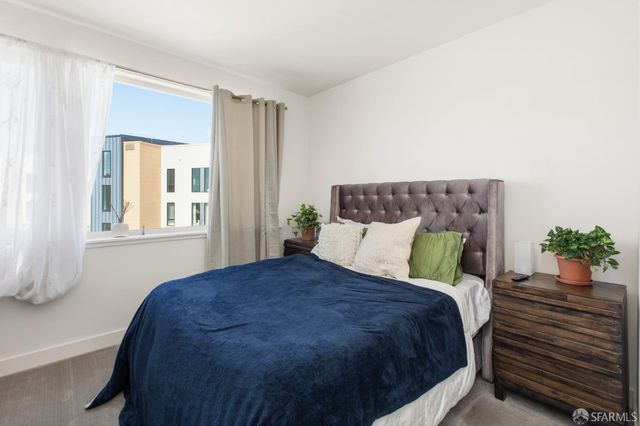 21 Kirkwood Avenue, San Francisco, CA 94124