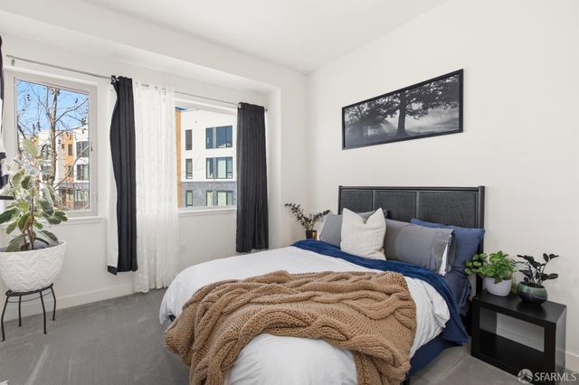 21 Kirkwood Avenue, San Francisco, CA 94124