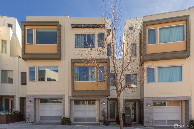 21 Kirkwood Avenue, San Francisco, CA 94124