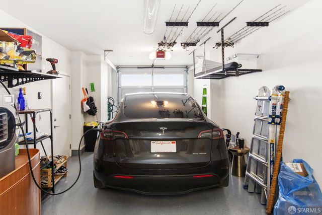 21 Kirkwood Avenue, San Francisco, CA 94124