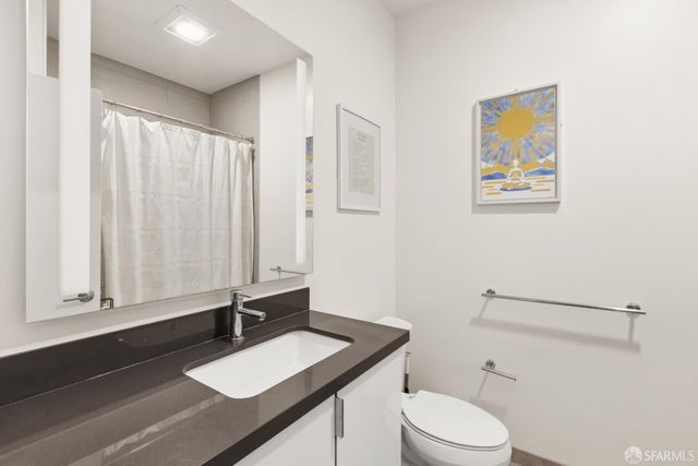 21 Kirkwood Avenue, San Francisco, CA 94124