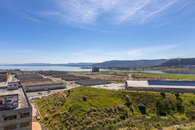 21 Kirkwood Avenue, San Francisco, CA 94124