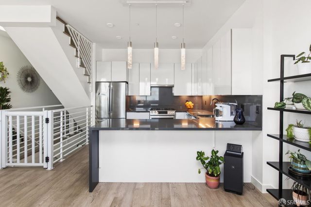 21 Kirkwood Avenue, San Francisco, CA 94124