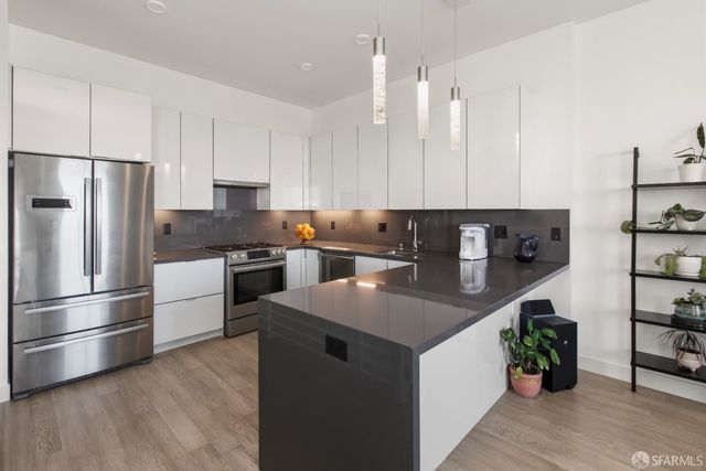 21 Kirkwood Avenue, San Francisco, CA 94124