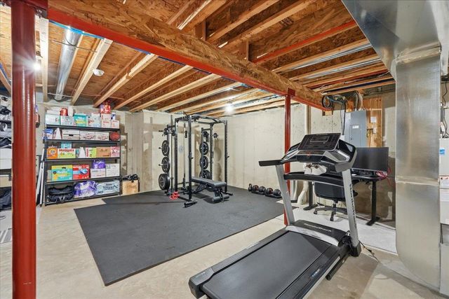 318 Milky Way, Madison, WI 53718