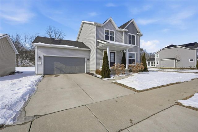318 Milky Way, Madison, WI 53718