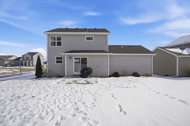 318 Milky Way, Madison, WI 53718