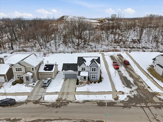 318 Milky Way, Madison, WI 53718