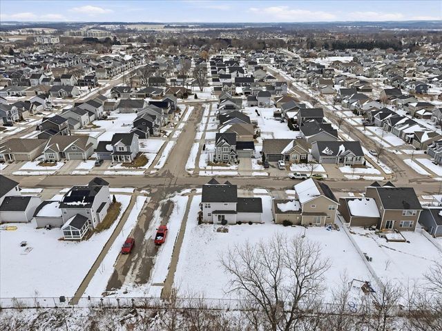 318 Milky Way, Madison, WI 53718