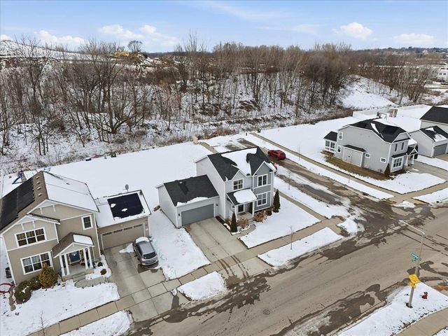 318 Milky Way, Madison, WI 53718