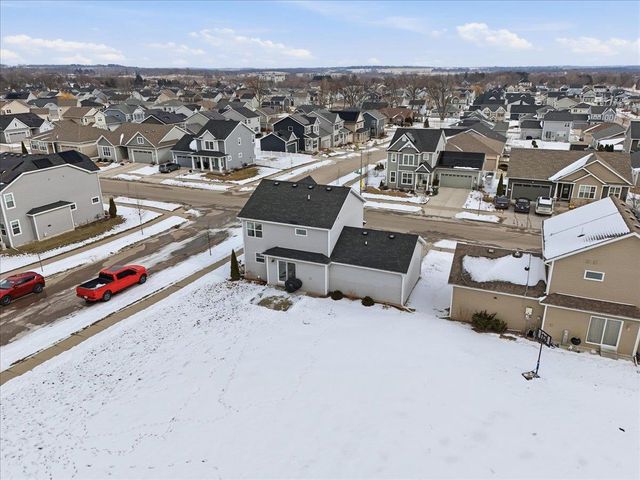 318 Milky Way, Madison, WI 53718