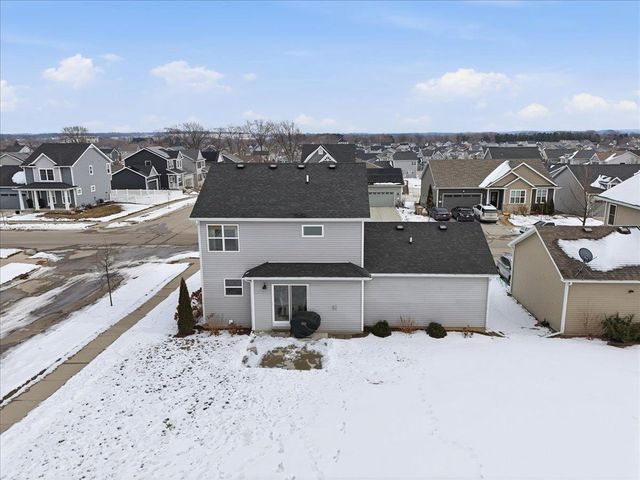 318 Milky Way, Madison, WI 53718