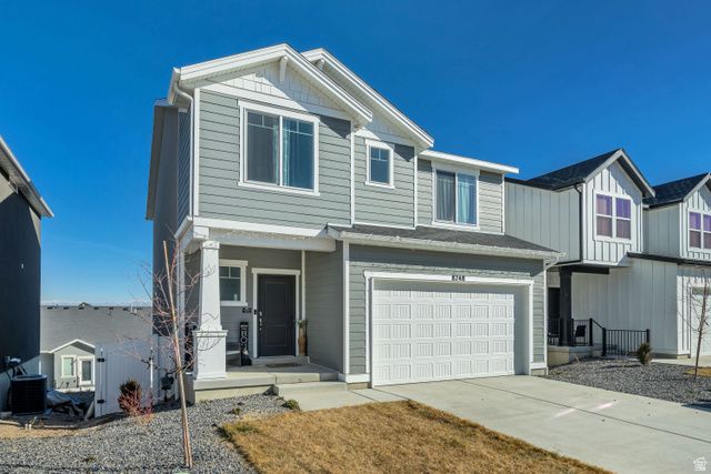 8748 W MINERAL GROVE DR, Magna, UT 84044