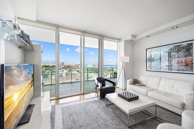 450 Alton Rd 1610, Miami Beach, FL 33139