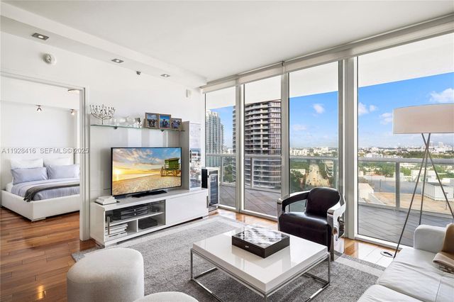 450 Alton Rd 1610, Miami Beach, FL 33139