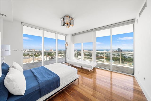 450 Alton Rd 1610, Miami Beach, FL 33139