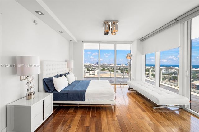 450 Alton Rd 1610, Miami Beach, FL 33139