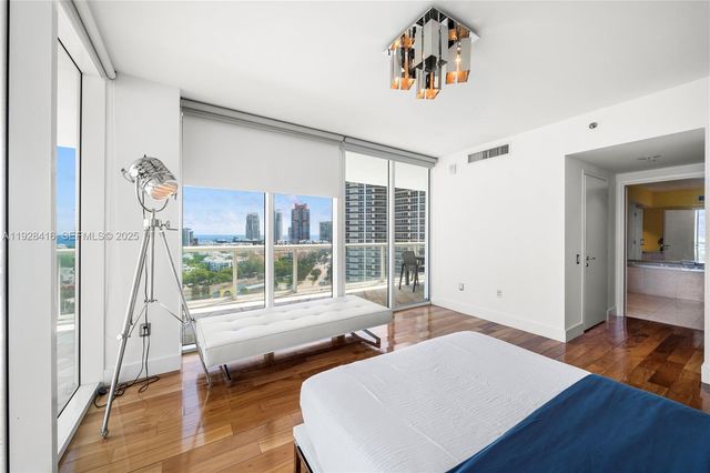 450 Alton Rd 1610, Miami Beach, FL 33139