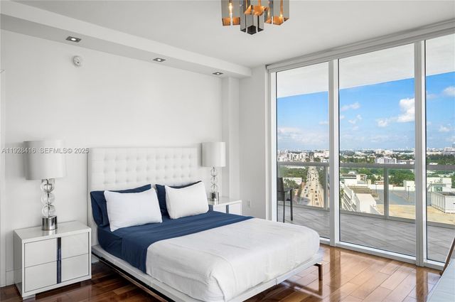 450 Alton Rd 1610, Miami Beach, FL 33139