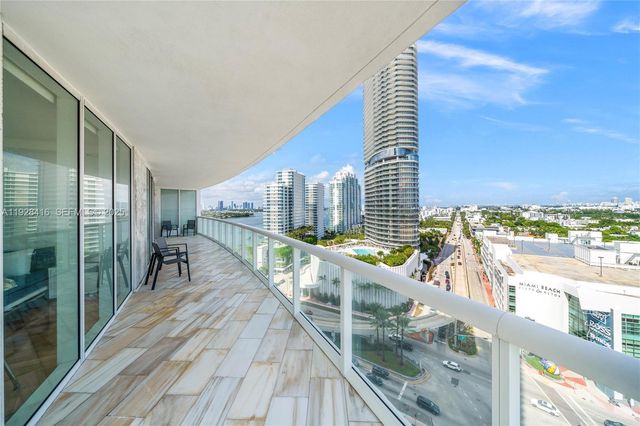 450 Alton Rd 1610, Miami Beach, FL 33139