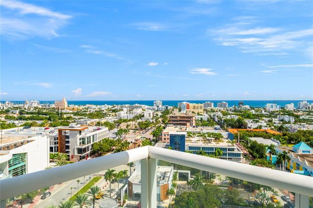 450 Alton Rd 1610, Miami Beach, FL 33139