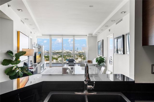 450 Alton Rd 1610, Miami Beach, FL 33139