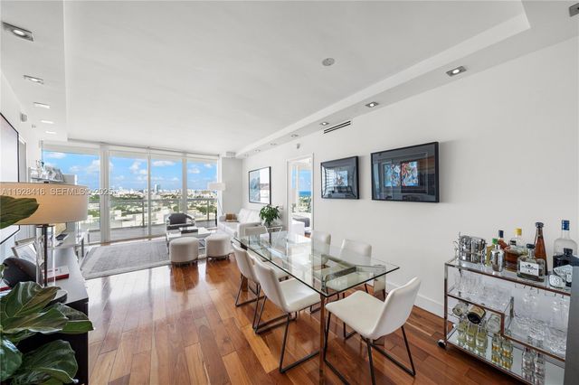 450 Alton Rd 1610, Miami Beach, FL 33139