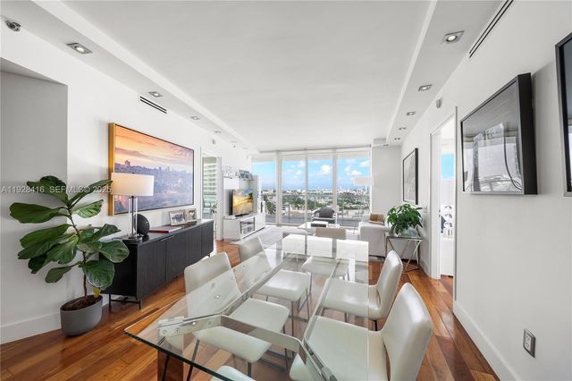 450 Alton Rd 1610, Miami Beach, FL 33139