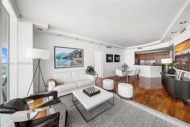 450 Alton Rd 1610, Miami Beach, FL 33139