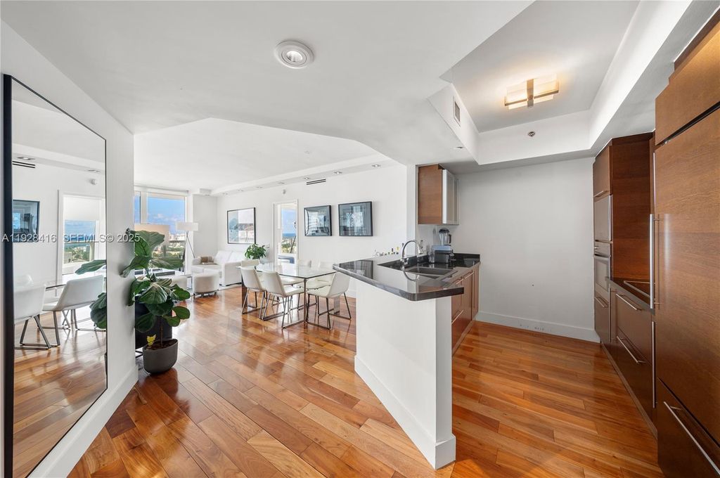 450 Alton Rd 1610, Miami Beach, FL 33139