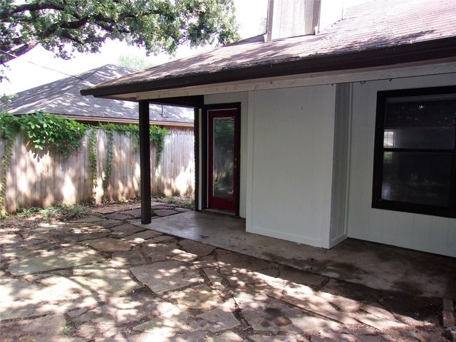 4200 Rye Glen Drive, Arlington, TX 76017