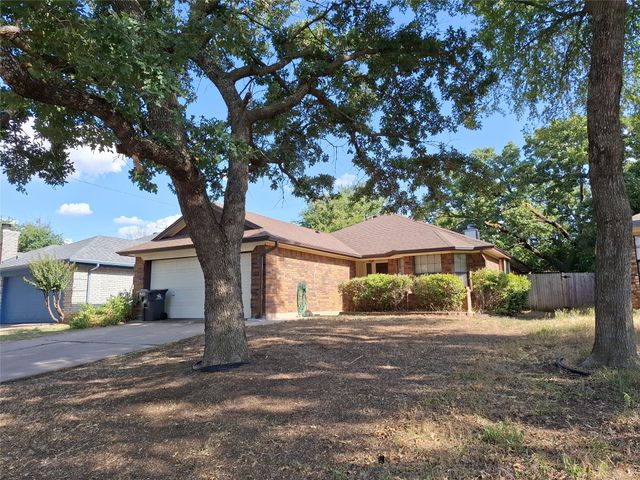 4200 Rye Glen Drive, Arlington, TX 76017