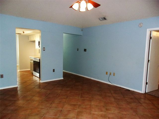 4200 Rye Glen Drive, Arlington, TX 76017