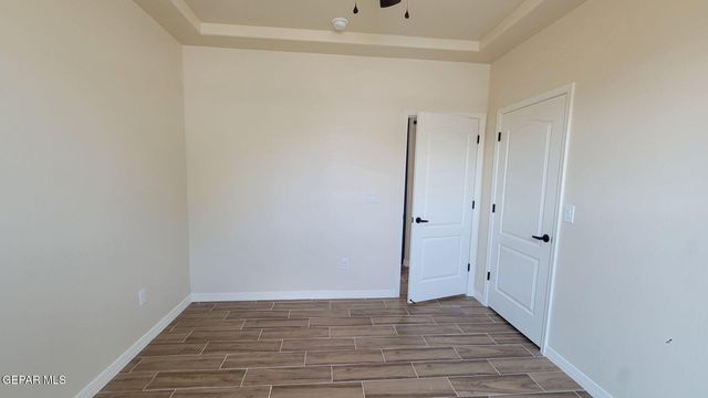 125 Loma Vista Drive B, Sunland Park, NM 88063