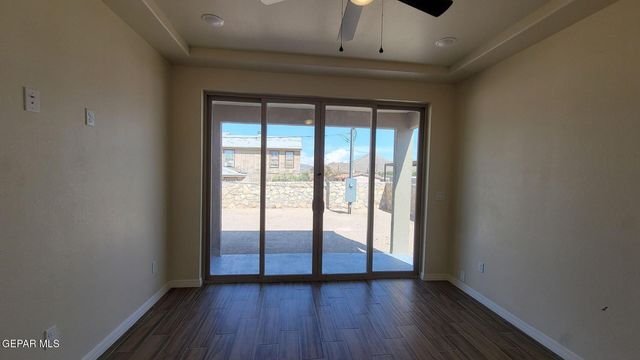 125 Loma Vista Drive B, Sunland Park, NM 88063