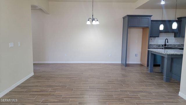125 Loma Vista Drive B, Sunland Park, NM 88063