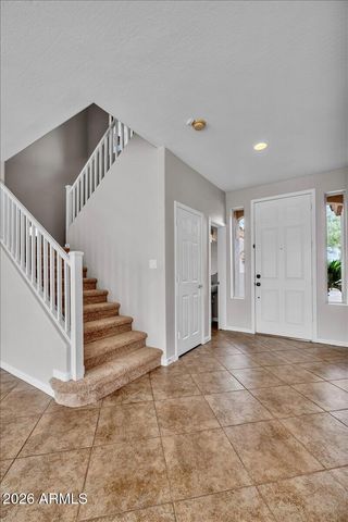 4280 N 157TH Avenue, Goodyear, AZ 85395