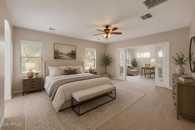 4280 N 157TH Avenue, Goodyear, AZ 85395